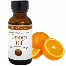 Aceite aromtico LorAnn 3,7 ml naranja