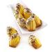 Motllo silicona Madeleine 6,8x4,5x1,7 cm cav 9