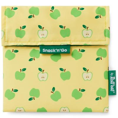 Bossa Porta snacks Snack'n Go Fruits Poma