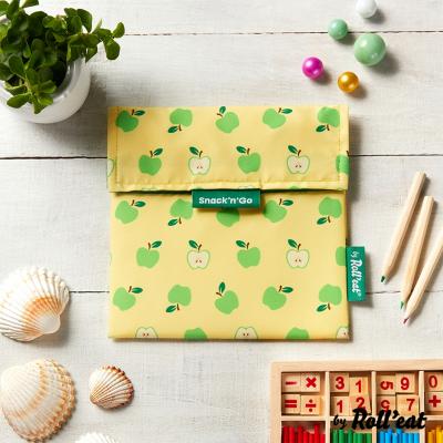 Bossa Porta snacks Snack'n Go Fruits Poma