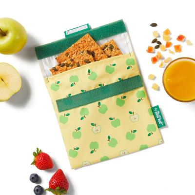 Bossa Porta snacks Snack'n Go Fruits Poma