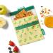 Bossa Porta snacks Snack'n Go Fruits Poma