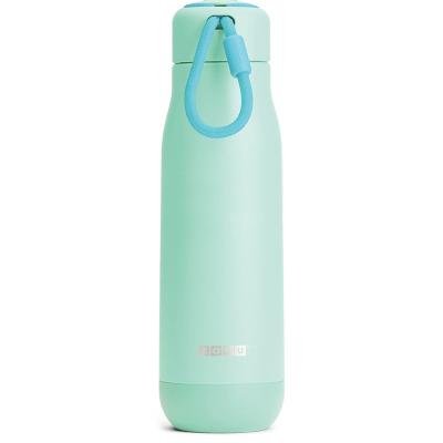 Ampolla termo acer Zoku 500 ml