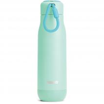 Botella termo acero Zoku 500 ml
