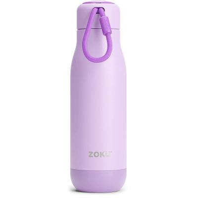 Botella termo acero Zoku 500 ml