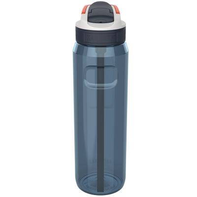 Ampolla d'aigua amb palleta Lagoon 1000 ml Orion