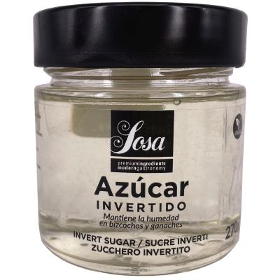 Sucre invertit Sosa 270 g
