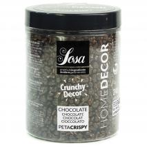 Peta Crispy Chocolate Sosa 240 g