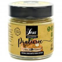 Pralicroc Avellana Sosa 220 g