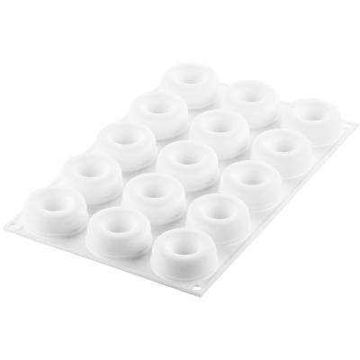 Motllo silicona Oblio x15 30 ml