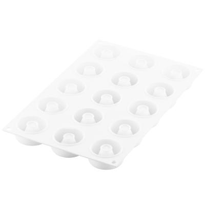 Motllo silicona Oblio x15 30 ml