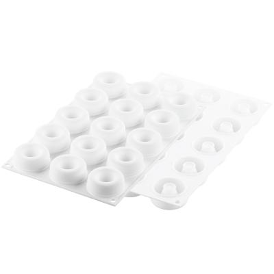 Motllo silicona Oblio x15 30 ml