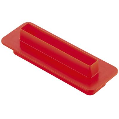 Motllo silicona Stripe �clair x8 95 ml