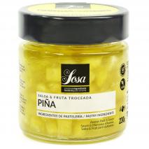 Fruit & Sauce Pia 230 g