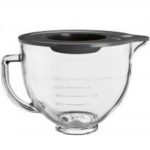 Bol cristal Kitchen Aid 4,8 L 5KSM5GB