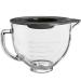 Bol vidre Kitchen Aid 4,8 L 5KSM5GB