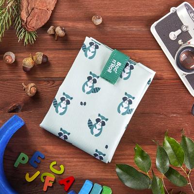 Porta entrep� Boc'n Roll Animals �s rentador