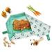 Porta entrep� Boc'n Roll Animals �s rentador
