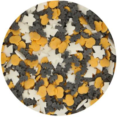 Sprinkles Especial Halloween 55 g