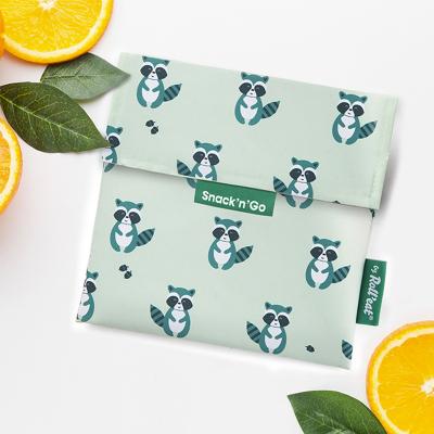 Bossa Porta snacks Snack'n Go Animals �s rentador