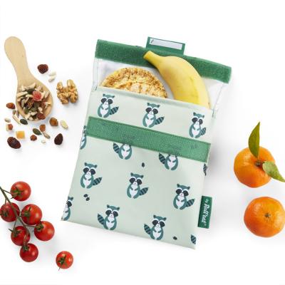 Bossa Porta snacks Snack'n Go Animals �s rentador