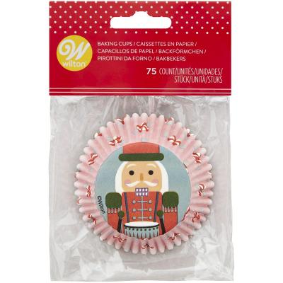 Paper cupcakes x75 Trencanous
