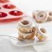 Motllo donuts Lekue silicona 6 cav