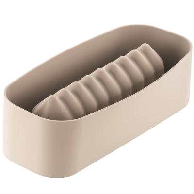 Motllo silicona Tronc 3D Buche Sapin 1000 ml