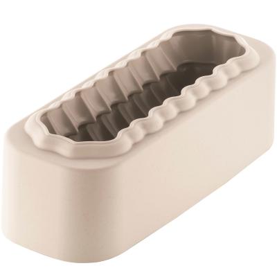 Motllo silicona Tronc 3D Buche Sapin 1000 ml