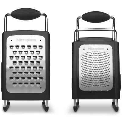 Ratllador 4 cares Microplane Specialty