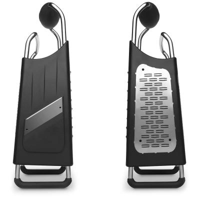 Ratllador 4 cares Microplane Specialty