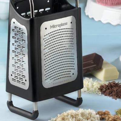 Ratllador 4 cares Microplane Specialty
