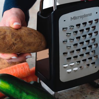 Ratllador 4 cares Microplane Specialty