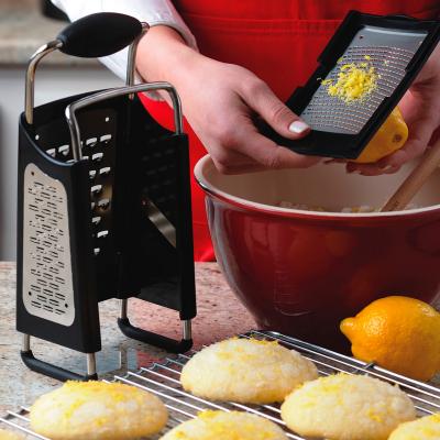 Ratllador 4 cares Microplane Specialty