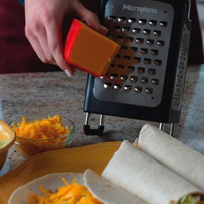 Ratllador 4 cares Microplane Specialty