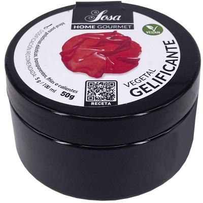 Gelificant Vegetal Pols 50 g