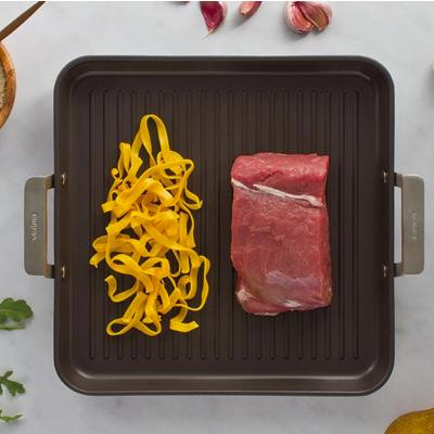 Planxa grill Valira antiadherent