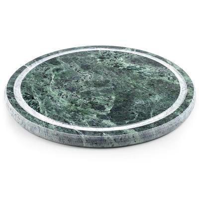 Pedra carn rodona 30 cm