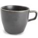 Taza caf cortado degradado