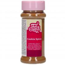 Mezcla de especias para galletas 40 g