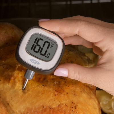 Term�metre digital Oxo f�cil lectura -40 a 150�C
