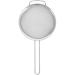 Colador malla fina acer West 20 cm