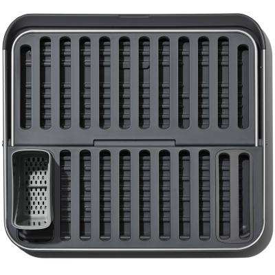 Escorreplats plegable d'alumini Oxo