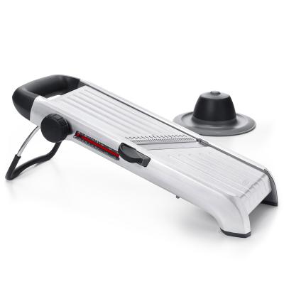 Mandolina professional Inox Chef's 21 talls