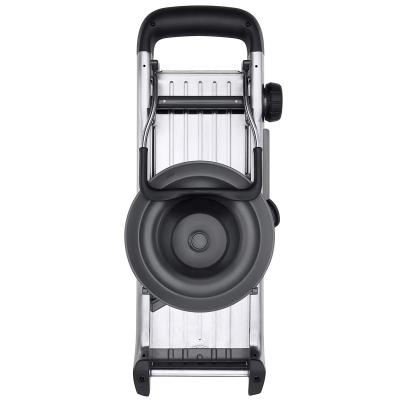 Mandolina professional Inox Chef's 21 talls