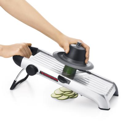 Mandolina professional Inox Chef's 21 talls