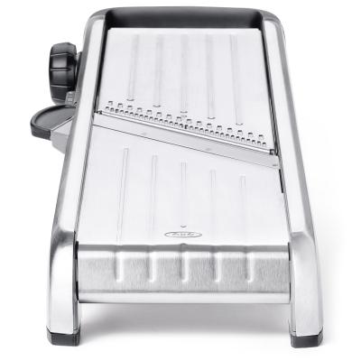 Mandolina professional Inox Chef's 21 talls