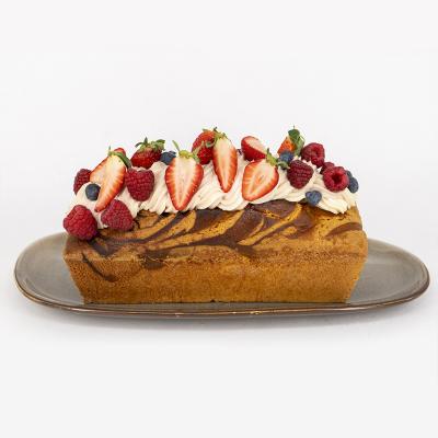 Motllo rectangular met�l�lic