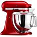 Robot Kitchen aid Artisan 5KSM175 PSECA vermell po