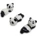 Suport per bastonets japonesos panda